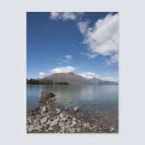 Lake III postcards