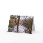 Lake in Mountains