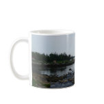 Lake in Ontario Coffee Mug
