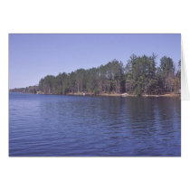 Lake Julia cards