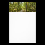 Lake Kittamaquandi Trail Stationery
