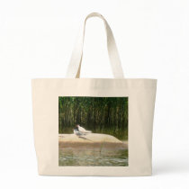 Lake Ladoga landscape bags