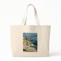Lake Ladoga landscape bags