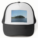 Lake Ladoga Landscape hats by wwwsikhote Lake Ladoga Landscape hats