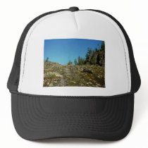 Lake Ladoga Landscape hats by wwwsikhote Lake Ladoga Landscape hats