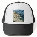 Lake Ladoga landscape hats