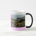 Lake Ladoga landscape mugs