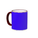 Lake Ladoga Landscape mugs
