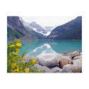 Lake Loiuse postcards