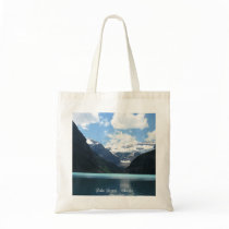 Lake Louise, Alberta Bag