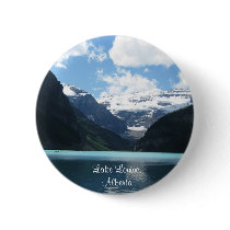 Lake Louise, Alberta pin