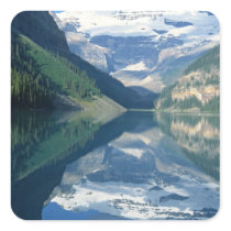 Lake Louise, Banff National Park, Alberta,