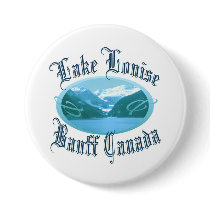 Lake Louise Pin