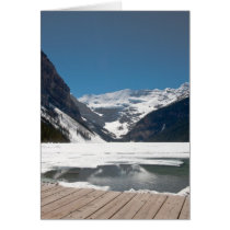 Lake Louise Cards