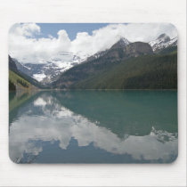 Lake Louise Mousepad