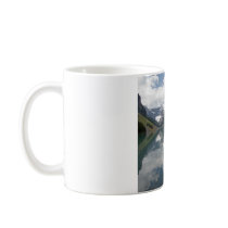 Lake Louise Mug by mlane53 Lake Louise Mug