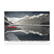 Lake Louise Post Cards