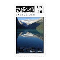 Lake Louise postage by py170279py Lake Louise postage