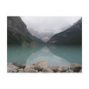 Lake Louise Postcard by nueyerdua Lake Louise Postcard
