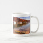 Lake Lure Coffee Mug