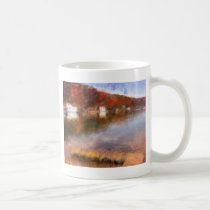 Lake Lure Coffee Mug mugs