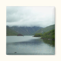Lake. magnets by Acorns_tree Lake. magnets