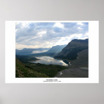 Lake Magog Posters