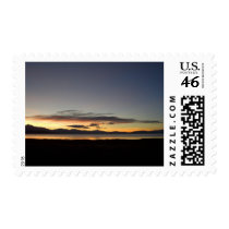 Lake Manasarowar Stamp
