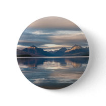 Lake McDonald Pinback Buttons