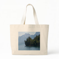 Lake Mcdonald In Glacier National Park Montana bags by lifesphere Lake Mcdonald In Glacier National Park Montana bags