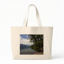 Lake Mcdonald Is The Largest Lake In Glacier Natio bags by lifesphere Lake Mcdonald Is The Largest Lake In Glacier Natio bags