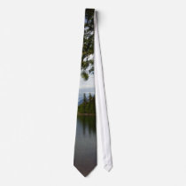 Lake Mcdonald Is The Largest Lake In Glacier Natio ties
