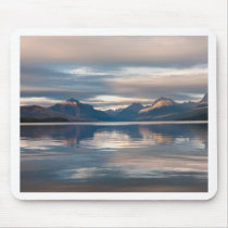 Lake McDonald Mousepads
