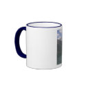 Lake McDonald Mug
