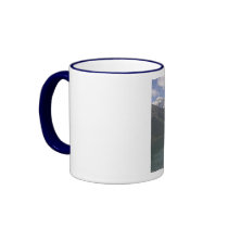Lake McDonald Mug