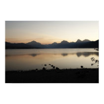 Lake McDonald posters by umfan99 Lake McDonald posters