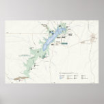Lake Meredith National Recreation Area Print