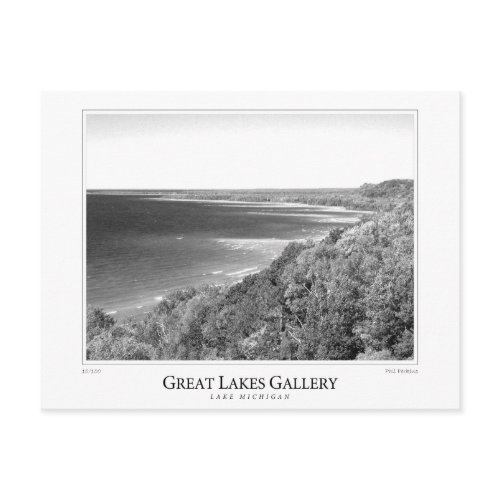 Lake Michigan #1