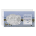 Lake Michigan Memories photo cards by Beachwalker Lake Michigan Memories photo cards