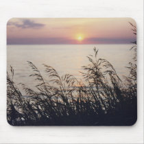 "Lake Michigan" Photo Mouse Pad mousepads