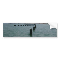Lake Michigan Shorelines bumper stickers