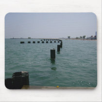Lake Michigan Shorelines mousepads by allthingsnatural Lake Michigan Shorelines mousepads