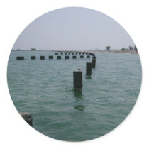 Lake Michigan Shorelines stickers by allthingsnatural Lake Michigan Shorelines stickers