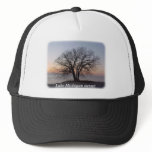 Lake Michigan sunset Hats