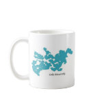 Lake MInnetonka Mugs Lake MInnetonka Mugs