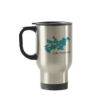 Lake Minnetonka Travel Mug Lake Minnetonka Travel Mug