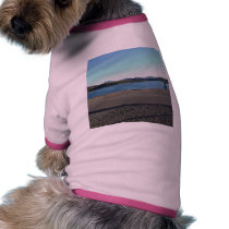 Lake Miramar Mira Mesa San Diego Water pet clothing by lifesphere Lake Miramar Mira Mesa San Diego Water pet clothing