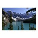 Lake Moraine posters by rbozek Lake Moraine posters