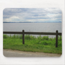Lake Mousepad