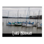 Lake Norman Postcards